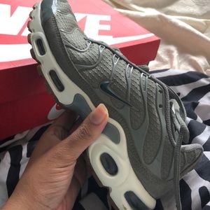 Nike tune air max plus